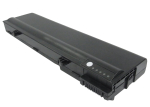 6600 mAh for Dell CG036,CG039,HF674,NF343,312-0435,312-0436,451-10356,451-10357,451-10370,451-10371