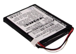 800 mAh for Blaupunkt 423450AJ1S1PMX