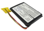 1100 mAh for LG EAC30173401