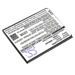 2000 mAh for Logicom P5015,P5015(1ICP4/58/74)