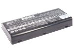 4400 mAh for Toshiba PABAS115,PA3615U-1BRM,PA3615U-1BRS