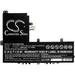 4900 mAh for Asus C21N1807,2ICP4/59/134,0B200-03040000