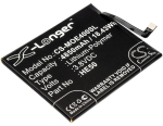4850 mAh for Motorola HE50,SNN5989A