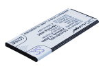 2580 mAh for Huawei HB4342A1RBC
