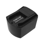 4000 mAh for HILTI B14/3.3