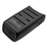 2500 mAh for Karcher 9.754-768.0