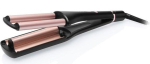 Eta Fenit&eacute; Straightening brush Warm Black, Rose 100 W 1.7 m