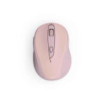 Hama 00173039 WM-400 Pink