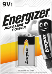 Bateria 6LR61 9 V Energizer Alcaline Power (blister 1 szt.)