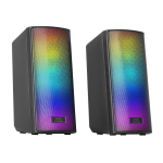 Mars Gaming MSRGB2 Bluetooth Stereo PC Speaker System 15W / Black