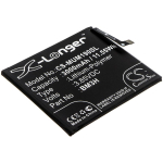 3000 mAh for Xiaomi BM3H