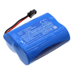 3000 mAh for Fullham GF6X4XXXX03,FHSBATL2-3.2