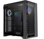 Thermaltake CTE C700 TG ARGB , tower case (black, tempered glass)