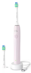 Philips Sonicare 2100 HX4022/03 Electric Toothbrush / light pink