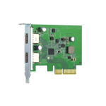Kontroller Qnap QNAP QXP-10G2U3A