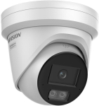 IP-kaamera Hikvision DS-2CD2367G3-LIS2UY/SL 2.8mm