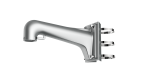 Kron&scaron;teins DS-1603ZJ-Pole-P staba pelēks