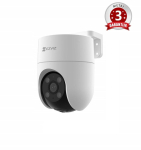 H8c Pro 2K Pan & Tilt Wi-Fi Camera