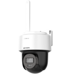 PTZ kamera DS-2DE2C400MWG-4G 4MP 2.8mm dome balta