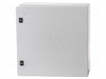 Enclosure: wall mounting | X: 600mm | Y: 600mm | Z: 200mm | Spacial CRN