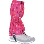 Stuptuty dziecięce VIKING Tibba Kids r&oacute;żowe   S/M