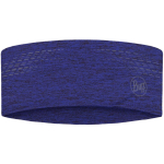 Opaska BUFF DRYFLX&reg; HEADBAND SOLID ULTRAMARINE   one size