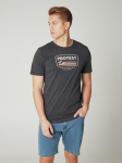 Koszulka męska Protest PRTCAARLO t-shirt   XL