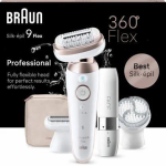 Epilator Braun  SES9-360 3D