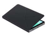 Tablet accessories Samsung Galaxy Tab A11 Book Cover Black EF-BX130PBEGWW