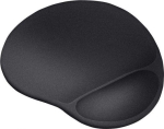 Mouse pad Trust Bigfoot XL 23728 Black