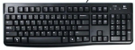 Computer keyboard Logitech K120 (US) 920-002509