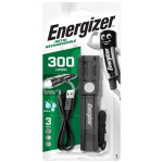 LED Spotlight Energizer Energizer metala uzladejama gaisma 300lm IPX4 ENERGIZER/VMHAL8 (7638900436914)