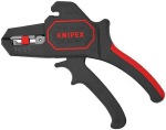 For home and repair Knipex  KNIPEX Automatic Insulation Stripper 180 mm