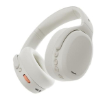 Wired headphones Skullcandy  Skullcandy Crusher ANC2 Wireless Bone White
