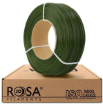 Another product iLike  Kveldiegs PLA Army Green 1.75mm 1kg uzpildams Rosa3D