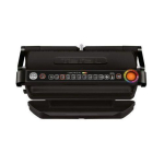 Table grill TEFAL  Tefal Optigrill+ XL GC722 black