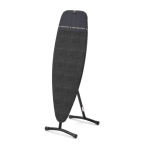 Another product brabantia  BRABANTIA gludinamais delis (D) 135x45cm  Denim Black (8710755241420)