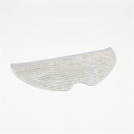 Other small household appliances DREAME  Mop Cloth for Robot Vacuum Cleaner Dreame F9  D9  D9 PRO 2 pc.