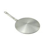 Another product king hoff Adapteris indukcijas plītīm diam.19 cm KH 1698 Kinghoff (5908287216983)