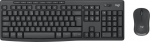 Computer keyboard Logitech  LOGITECH MK370 COMBO FOR BUSINESS US INTL - INTNL-973