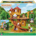 Epoch Sylvanian Families - Treehouse Experience