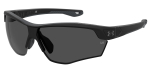 P&auml;ikeseprillid Under Armour lastele UAYARDDUALR0 (L&auml;&auml;ts/Sild/K&otilde;rvakaar) 67/17/115 mm