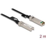 Kaabel Delock Twinax SFP+ pistik SFP+ pistik 2 m (84204)