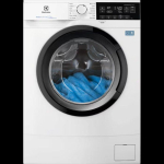 Another product Electrolux  Electrolux velas mazg.masina (front.ielade)  600.serija SensiCare"  7 kg  balta