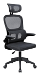 Mars Gaming MGC-ERGOPRO Padded seat Meshed backrest
