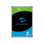 Seagate Skyhawk 2TB Surveillance SATA-3