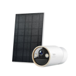 TP-Link Tapo C460 KIT Solar-Powered Battery Security Camera Kit, Wirefree & Self Charging