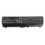 6600 mAh for Lenovo T420, L430, L530, T430, T530, W530, SL530, T420i, T430i, T530i
