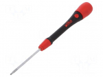 Screwdriver | Allen hex key | precision | HEX 1,5mm