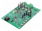 Dev.kit: Microchip | Comp: MCP8026 | brushless motor driver